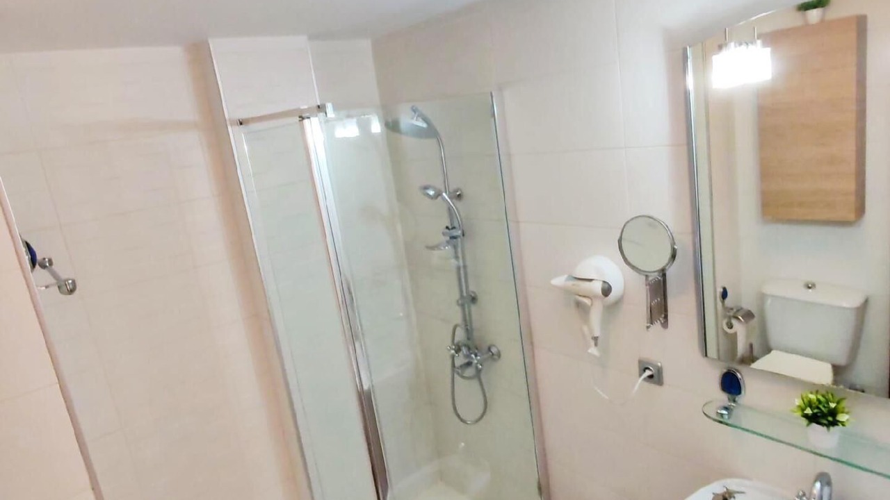 Photo of Bathroom in Montequinto