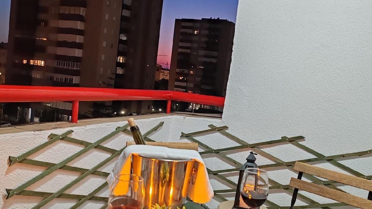Photo of Outdoor in Montequinto