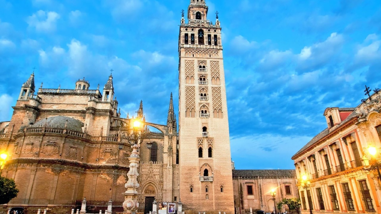 Photo of Outdoor in Montequinto