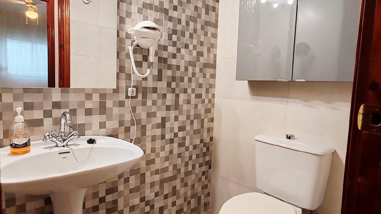 Photo of Bathroom in Montequinto