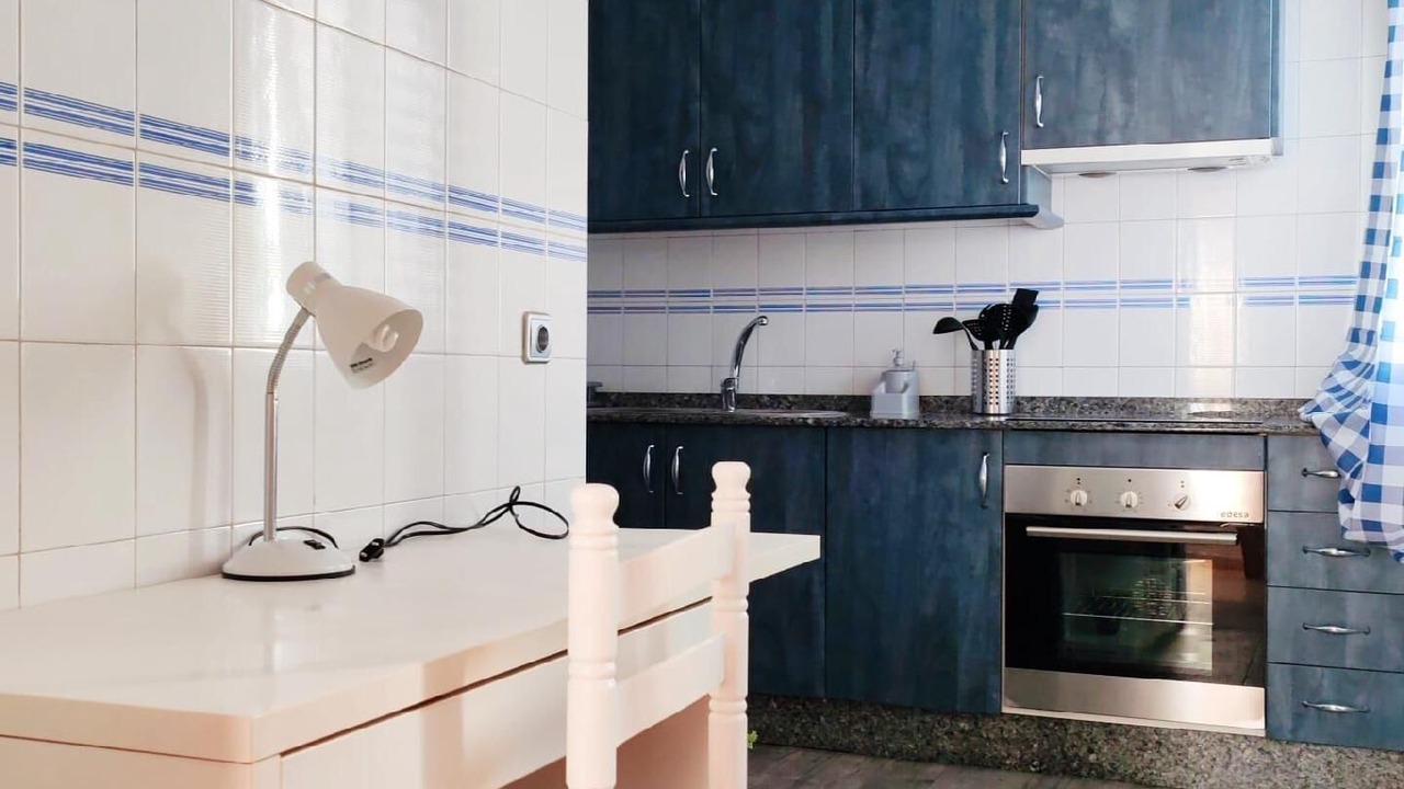 Photo of Kitchen in Montequinto