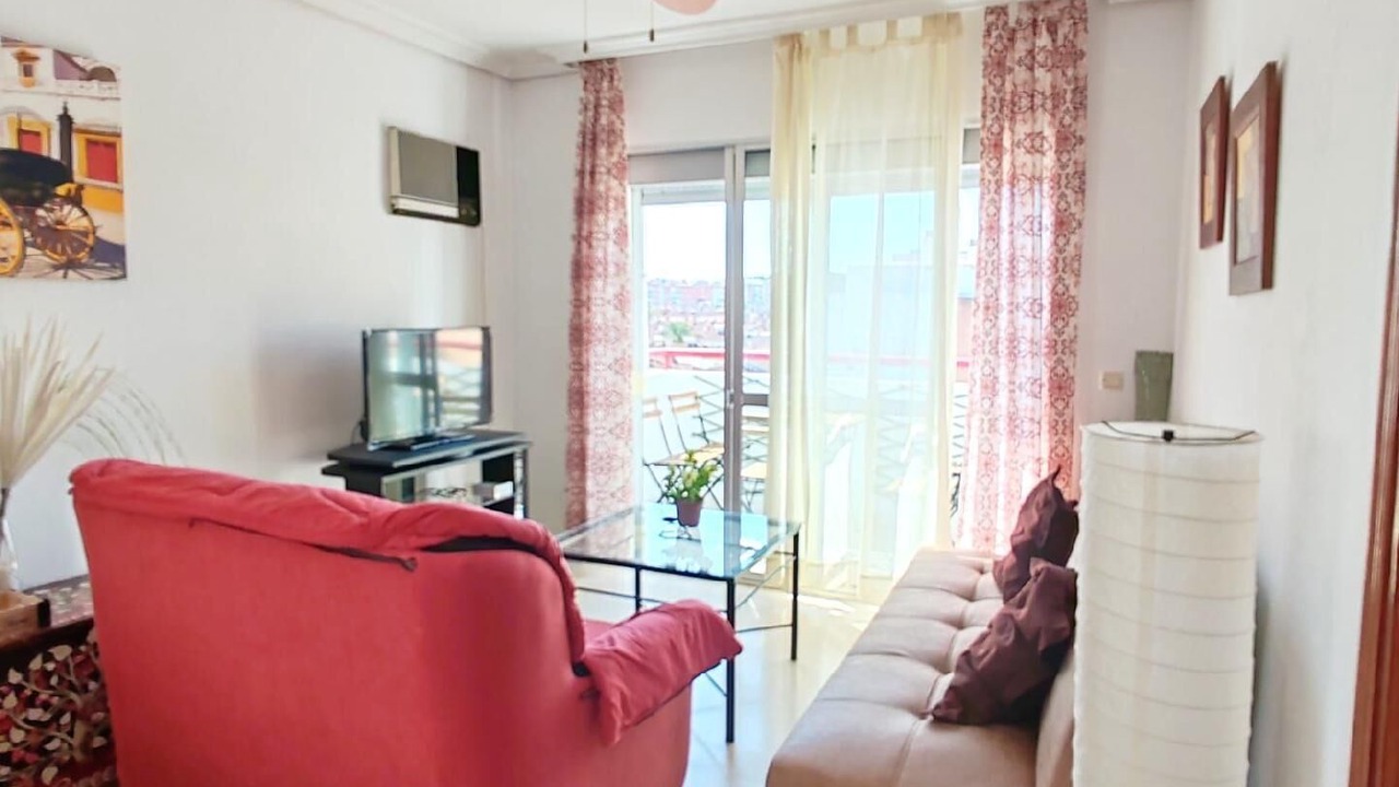 Photo of Livingroom in Montequinto