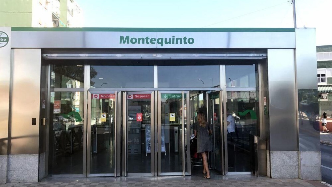 Photo of Outdoor in Montequinto