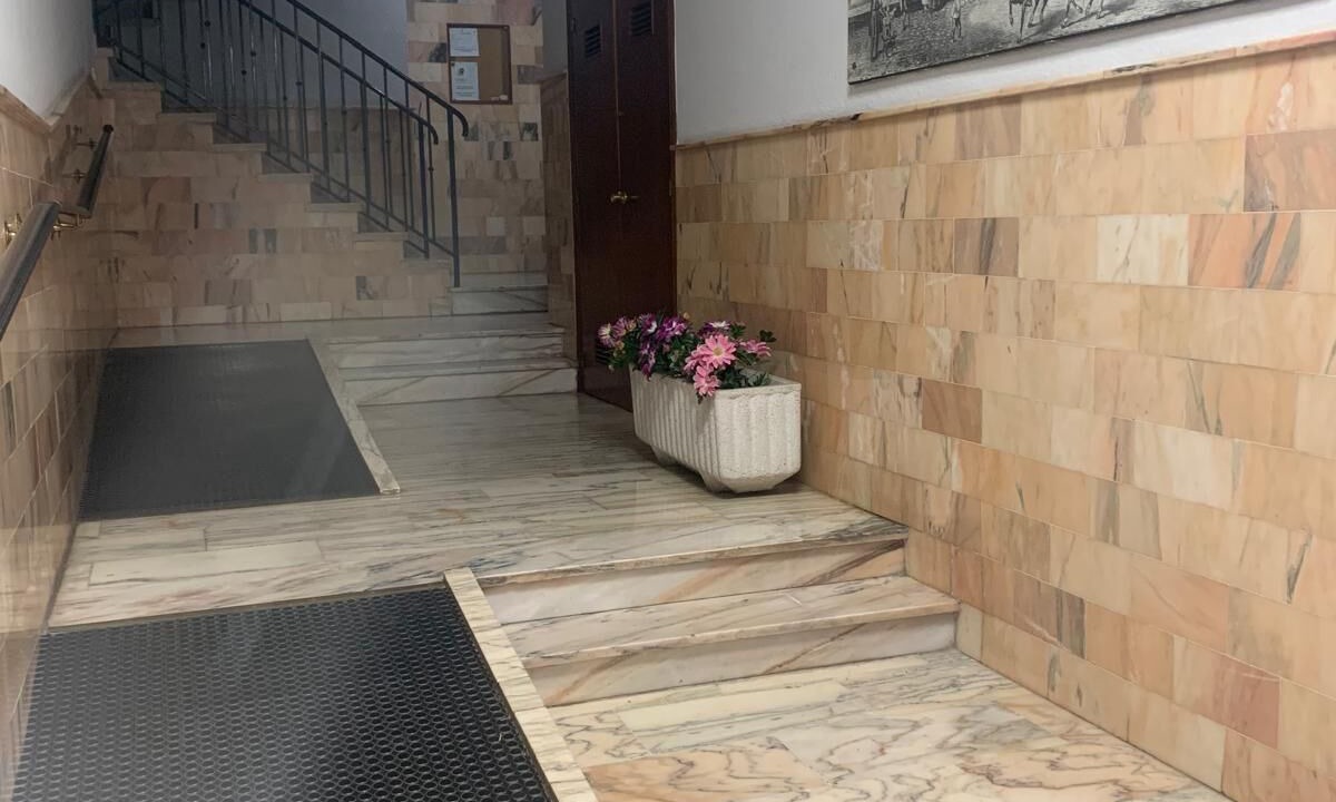 Photo of Bathroom in Montequinto
