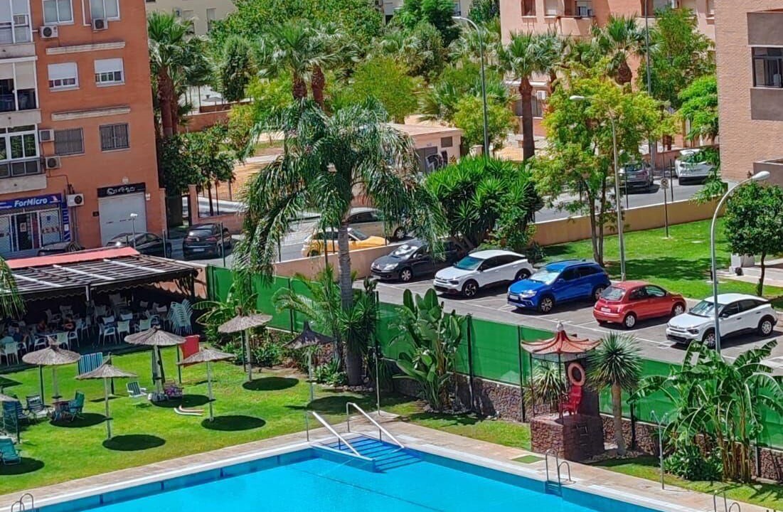 Photo of Outdoor in Montequinto