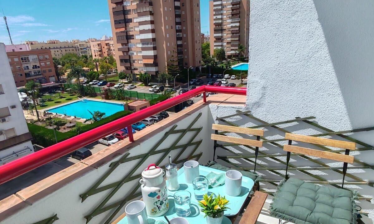 Photo of Outdoor in Montequinto