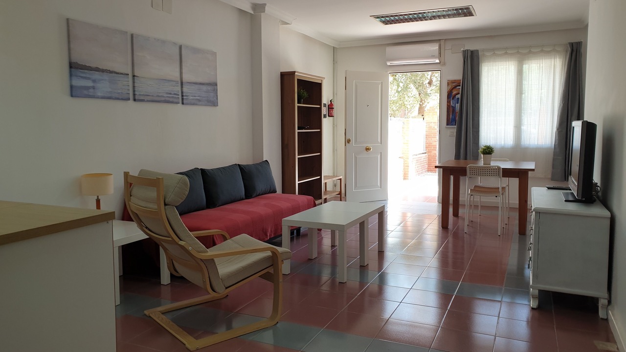 Photo of Livingroom in Durcal