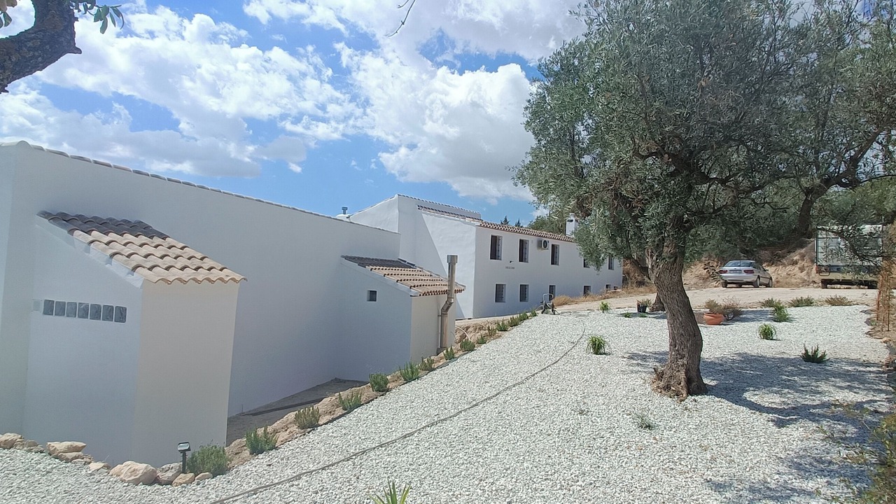 Photo of Outdoor in Velez-Blanco