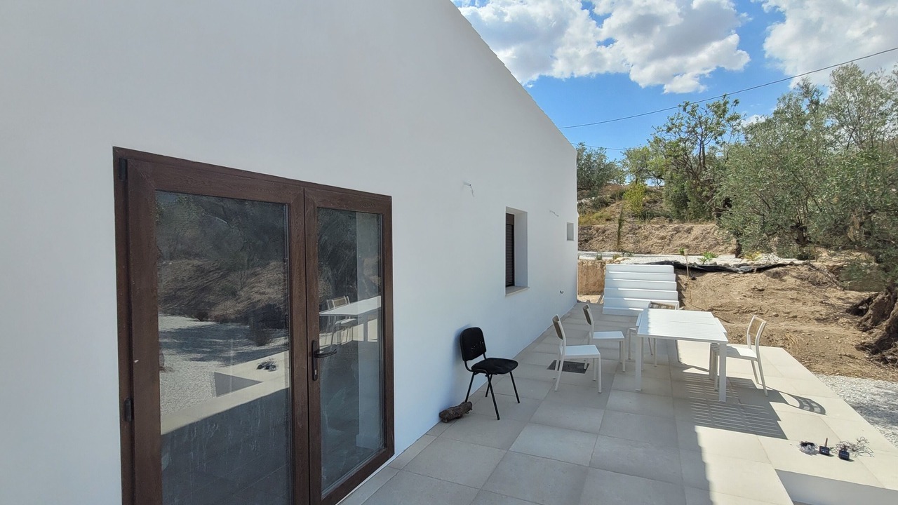 Photo of Outdoor in Velez-Blanco
