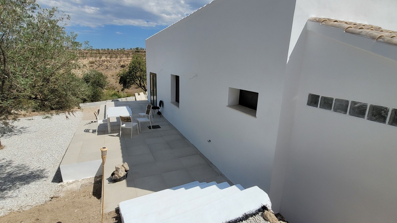 Photo of Outdoor in Velez-Blanco