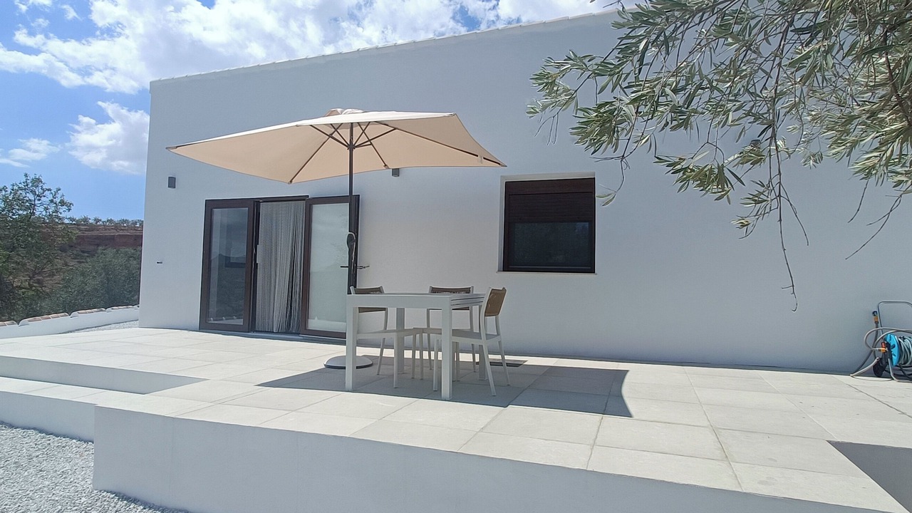 Photo of Outdoor in Velez-Blanco
