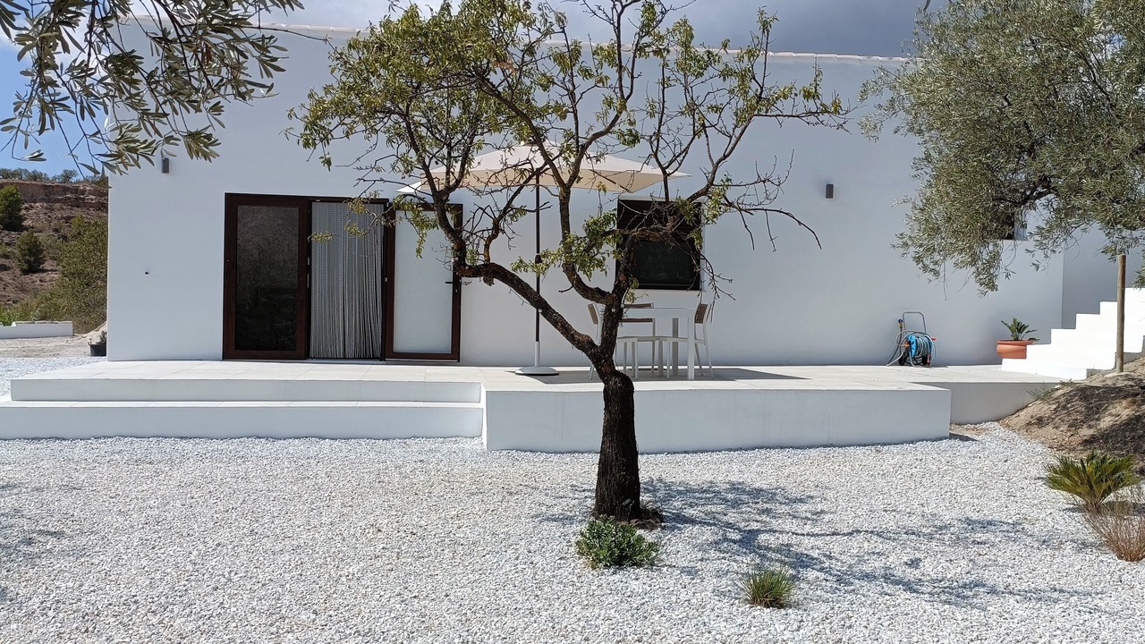 Photo of Outdoor in Velez-Blanco