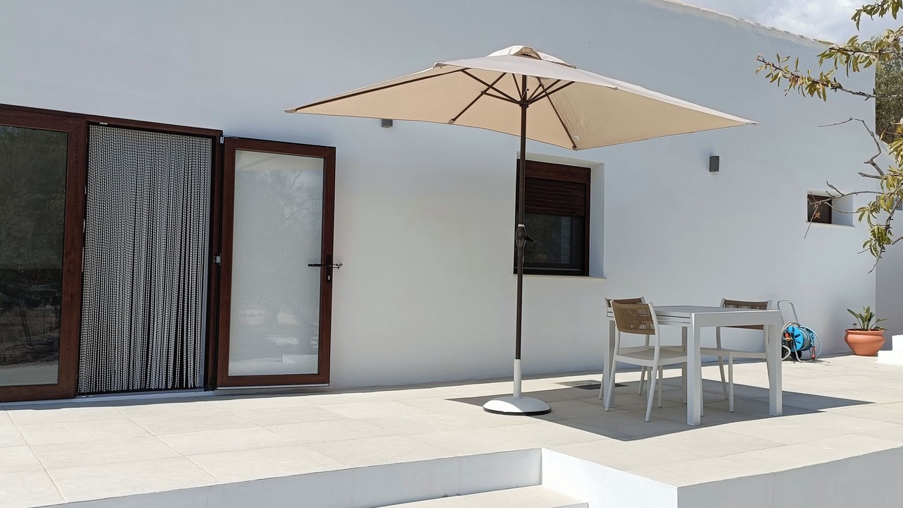 Photo of Outdoor in Velez-Blanco