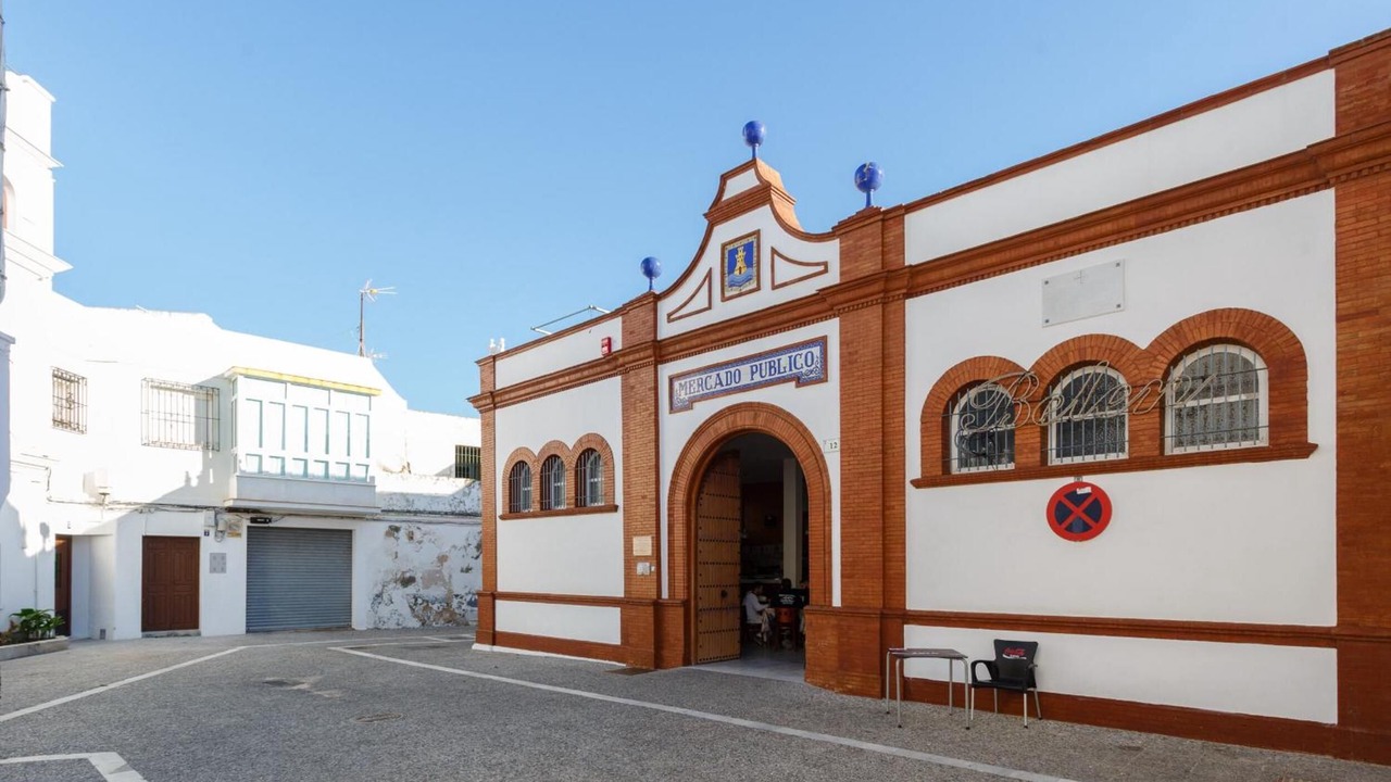 Photo of Outdoor in Rota