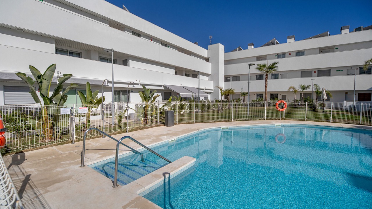Photo of Outdoor in Rota