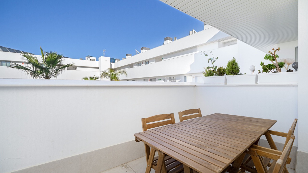 Photo of Outdoor in Rota