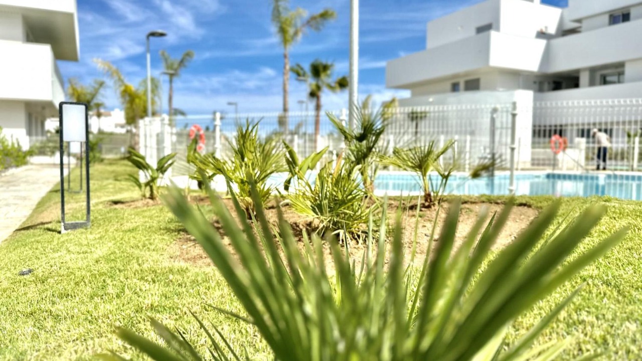 Photo of Outdoor in Rota
