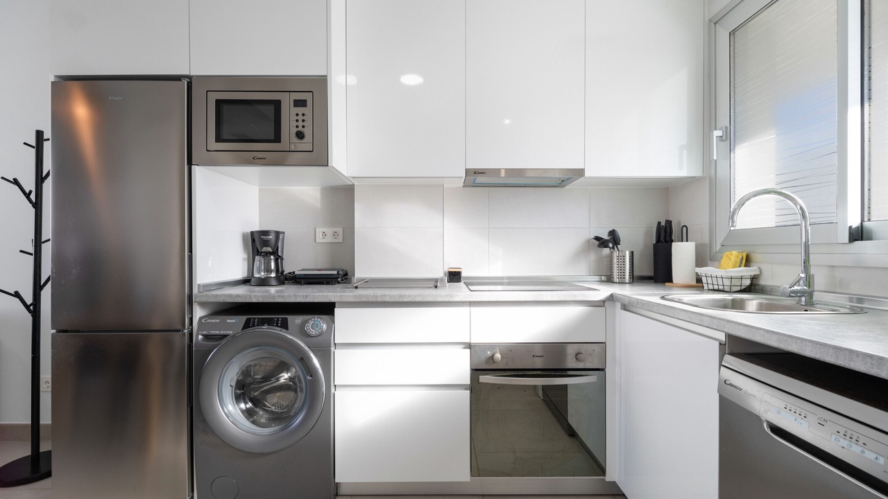 Photo of Kitchen in Rota