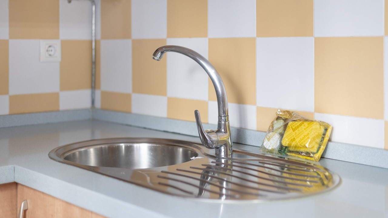 Photo of Kitchen in Rota