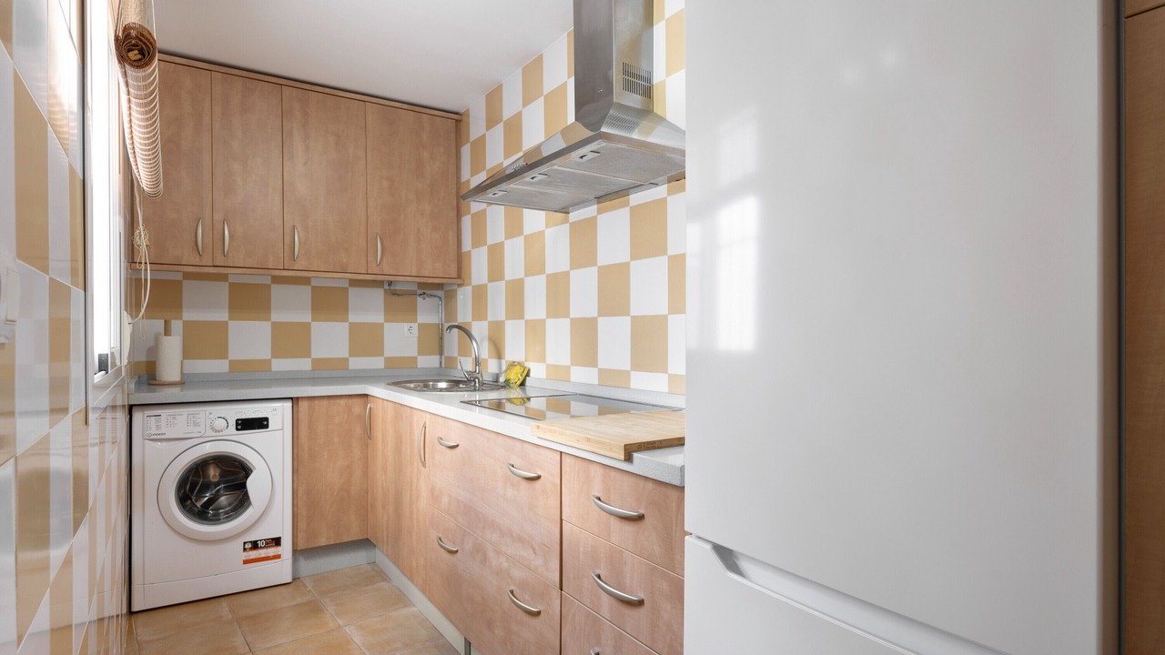 Photo of Kitchen in Rota