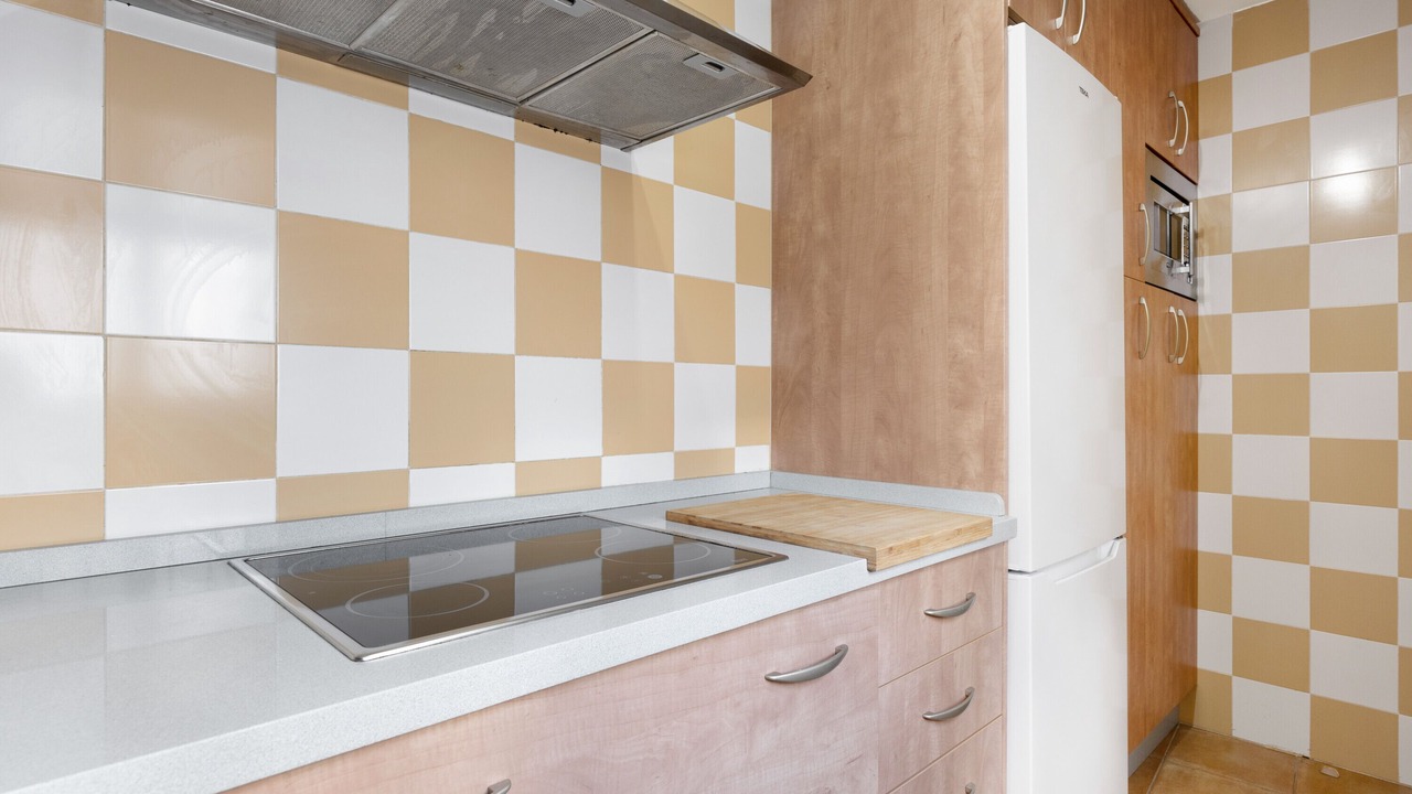 Photo of Kitchen in Rota