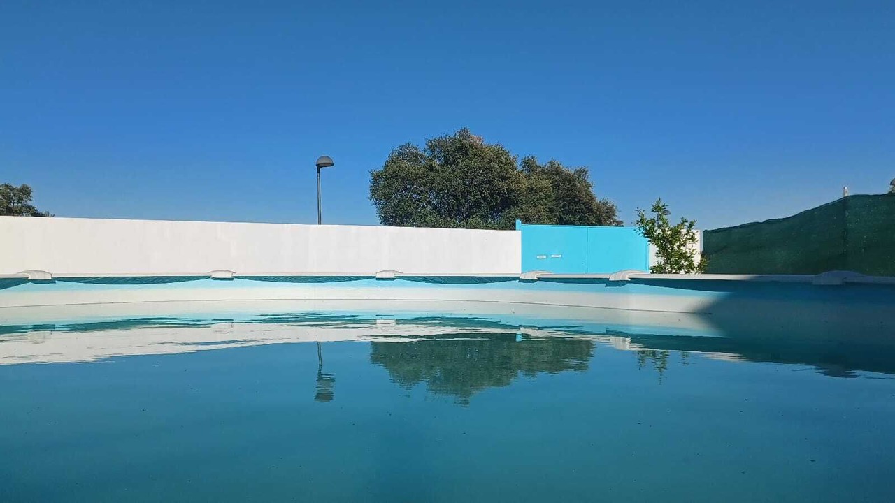 Photo of Outdoor in El Castillo de las Guardas