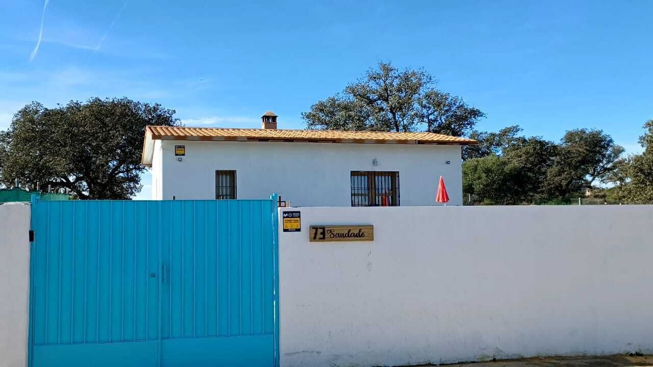 Photo of Outdoor in El Castillo de las Guardas