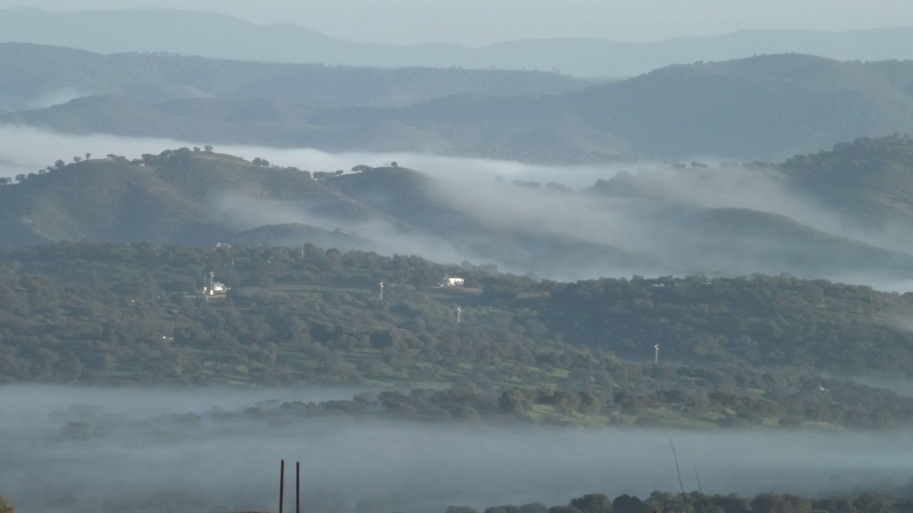 Photo of Outdoor in El Castillo de las Guardas
