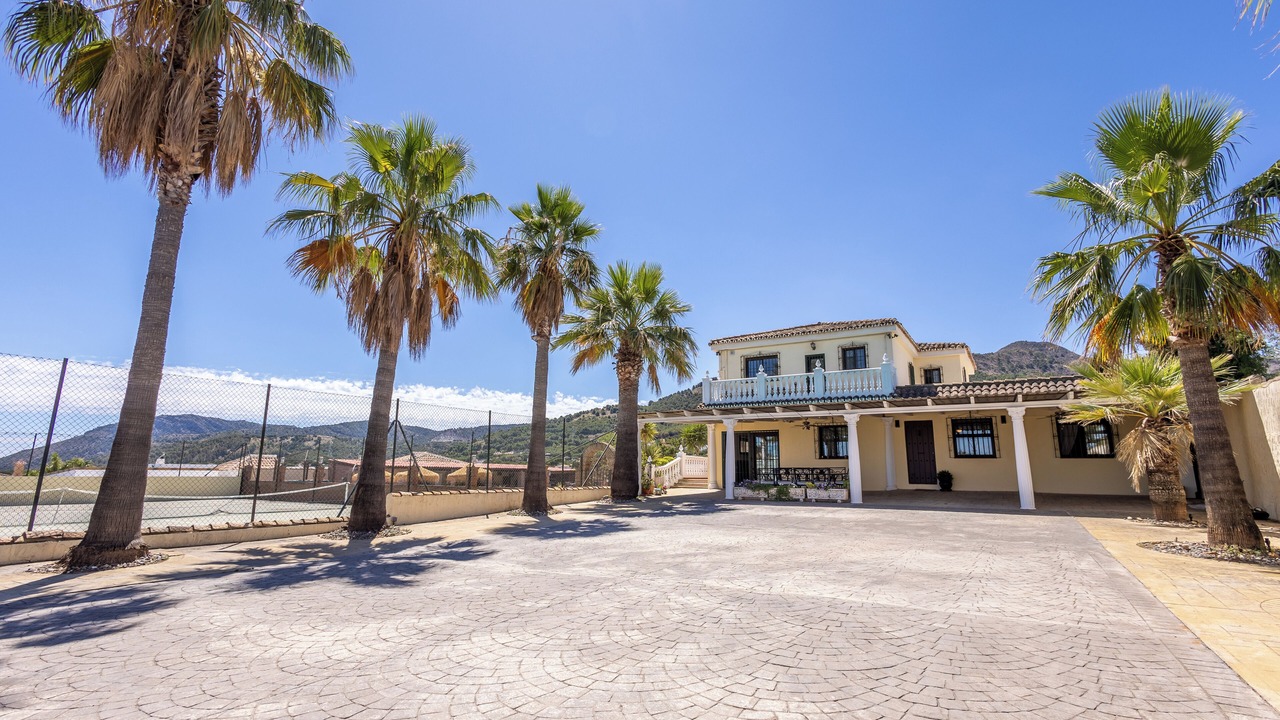 Photo of Outdoor in Pinos de Alhaurin