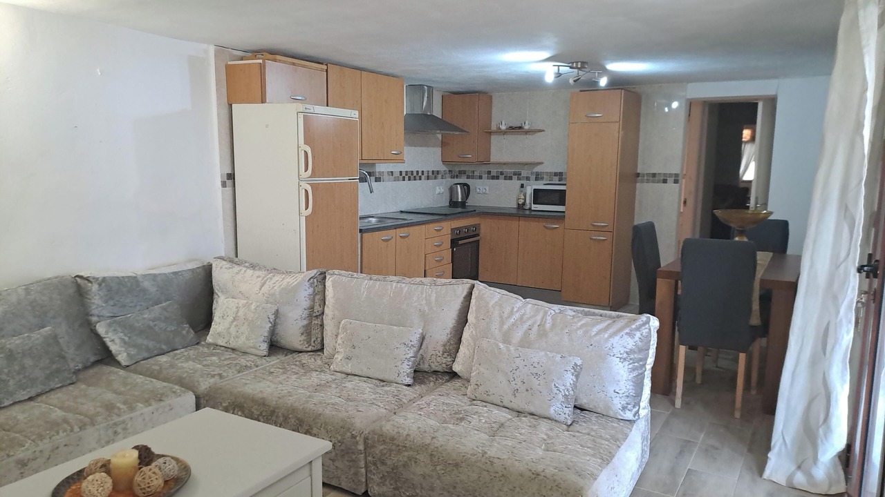Photo of Livingroom in Pinos de Alhaurin