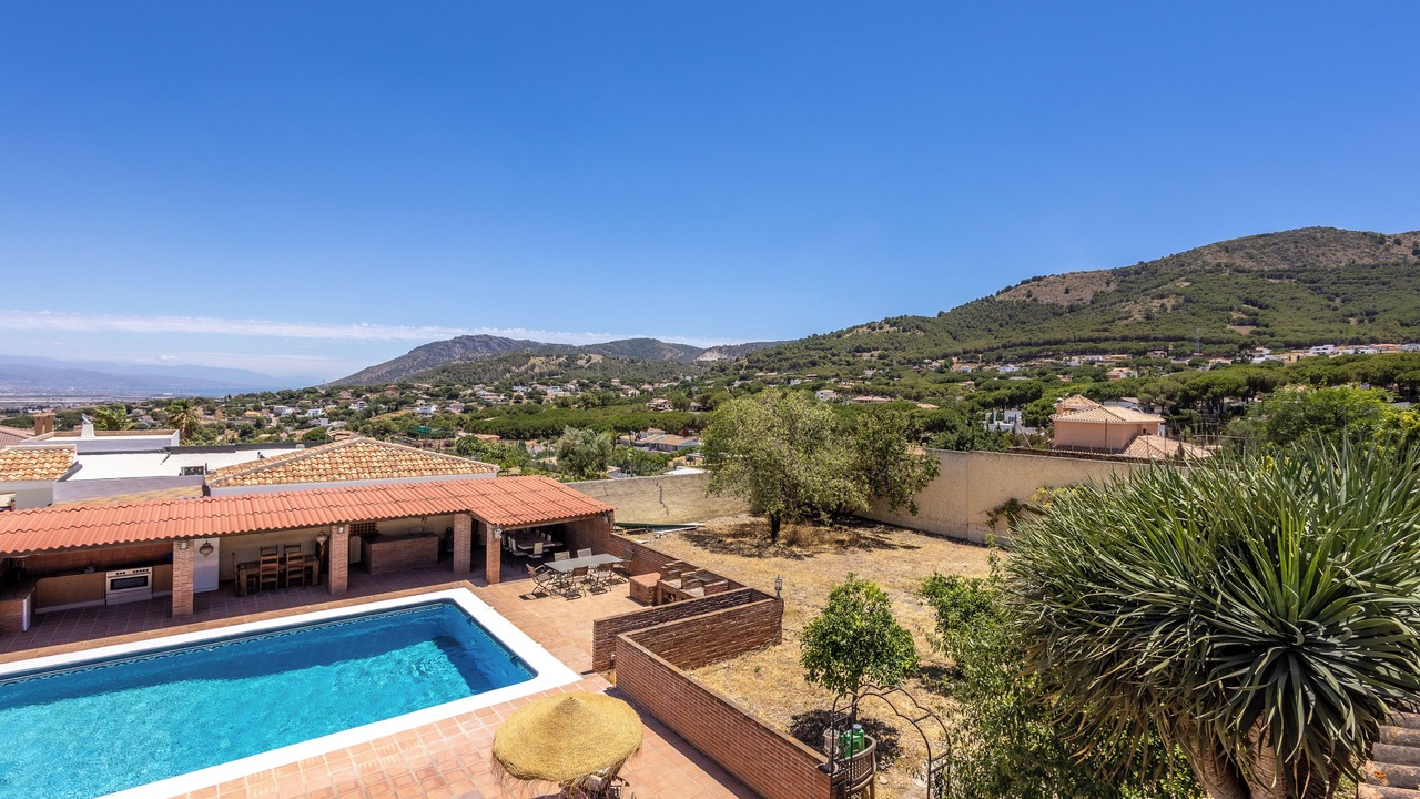Photo of Outdoor in Pinos de Alhaurin