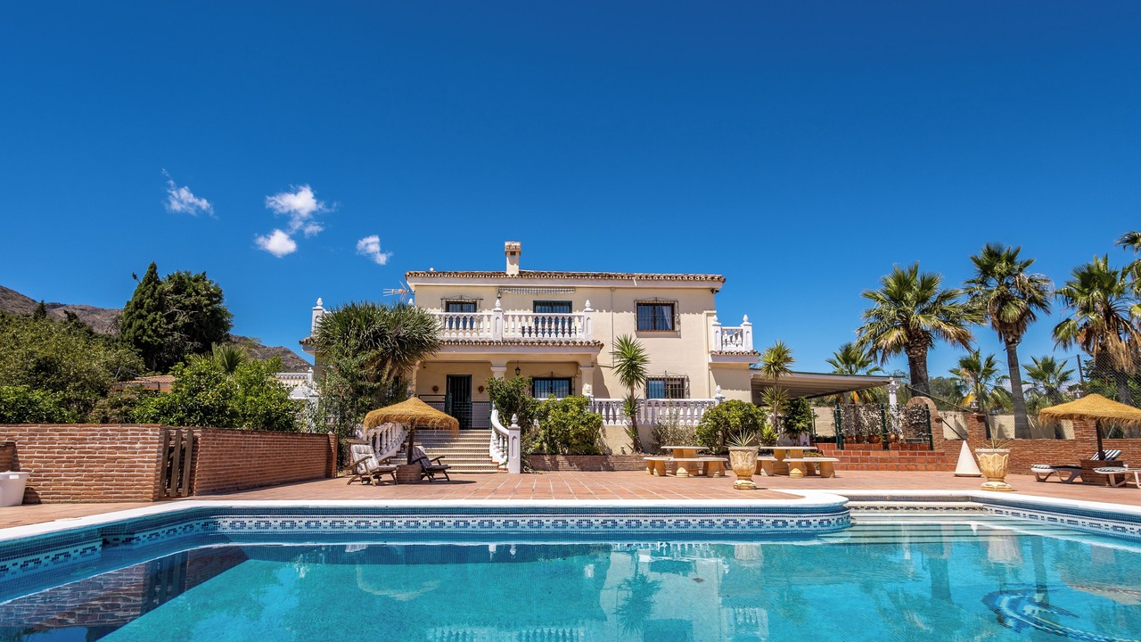 Photo of Outdoor in Pinos de Alhaurin