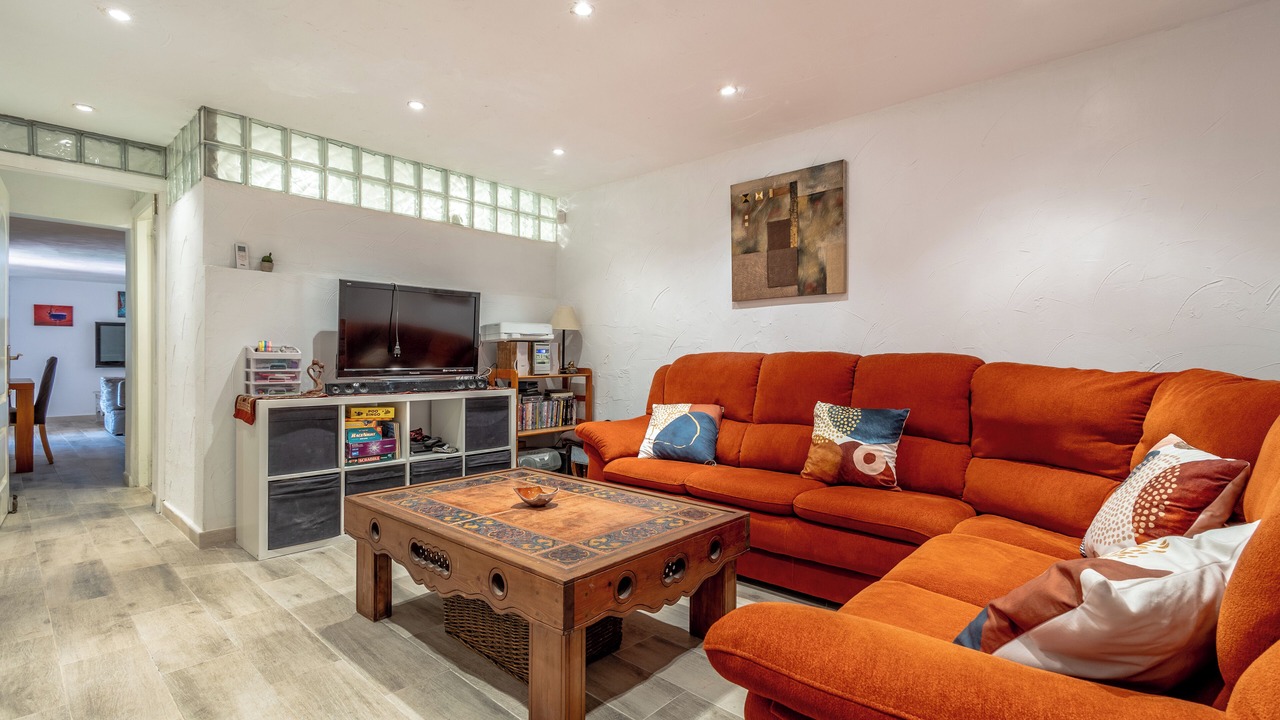 Photo of Livingroom in Pinos de Alhaurin
