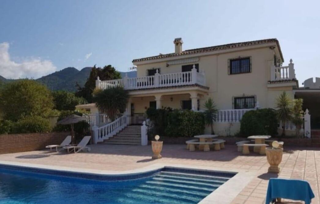 Photo of Outdoor in Pinos de Alhaurin