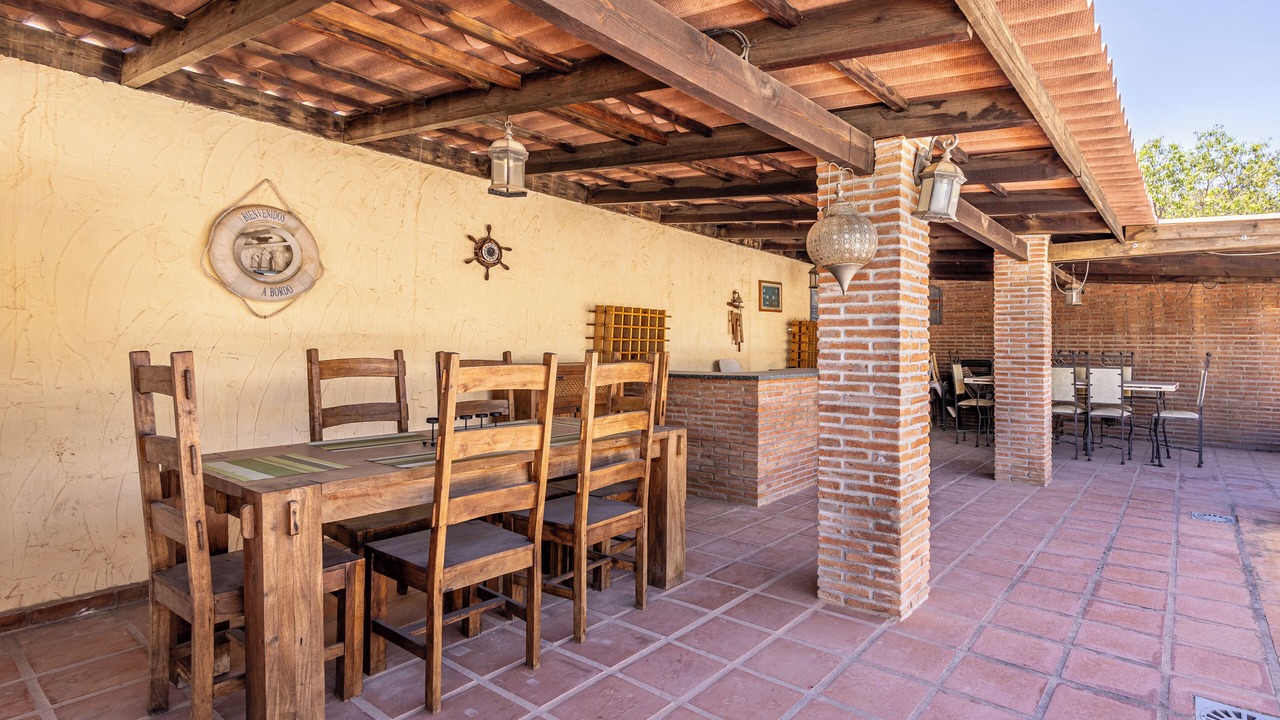 Photo of Outdoor in Pinos de Alhaurin