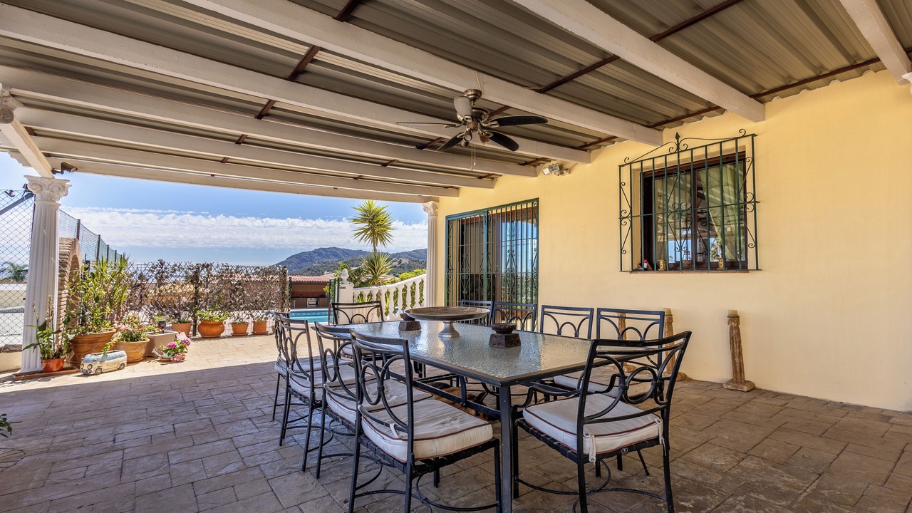 Photo of Outdoor in Pinos de Alhaurin