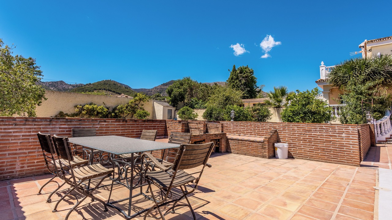 Photo of Outdoor in Pinos de Alhaurin
