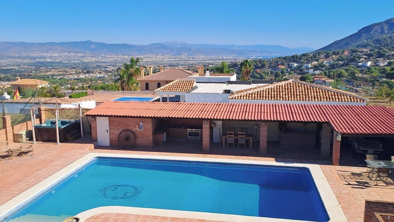Photo of Outdoor in Pinos de Alhaurin