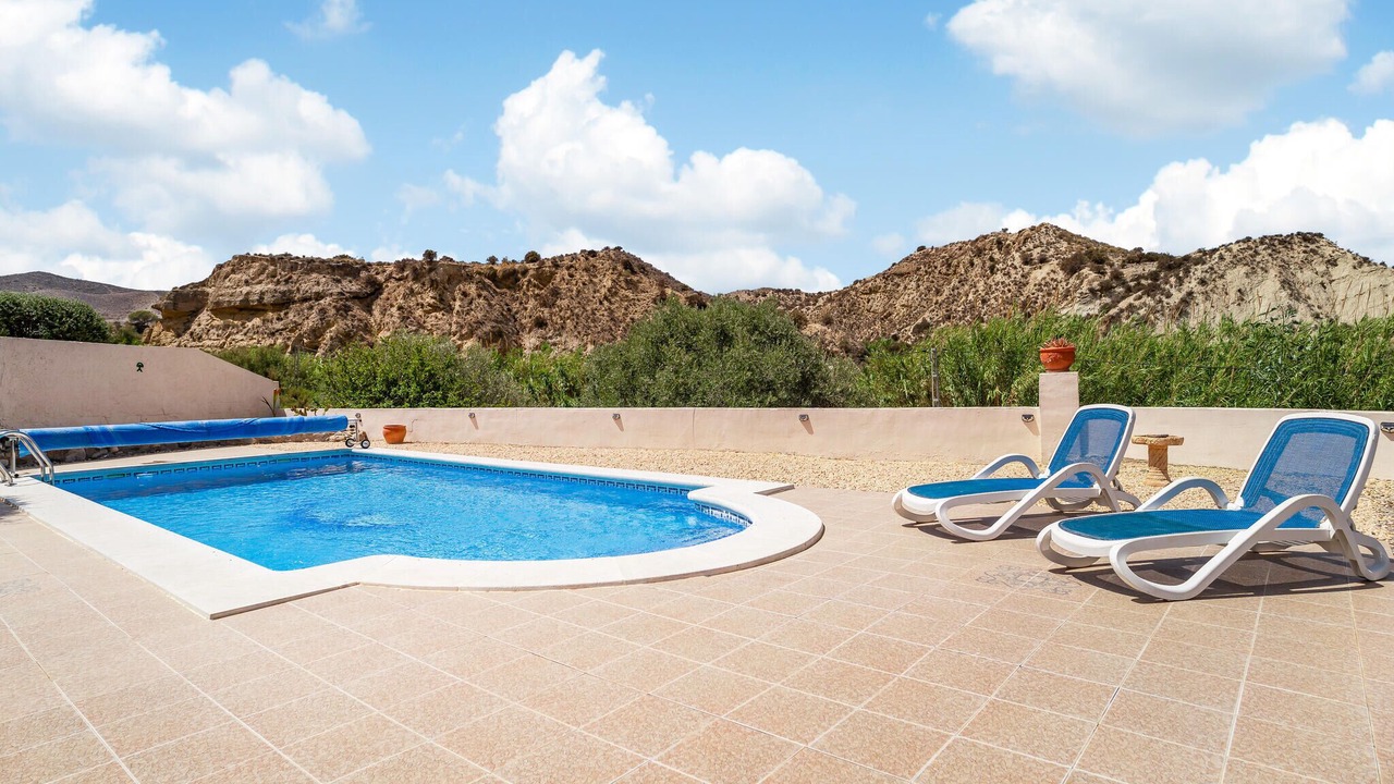 Photo of Outdoor in Arboleas