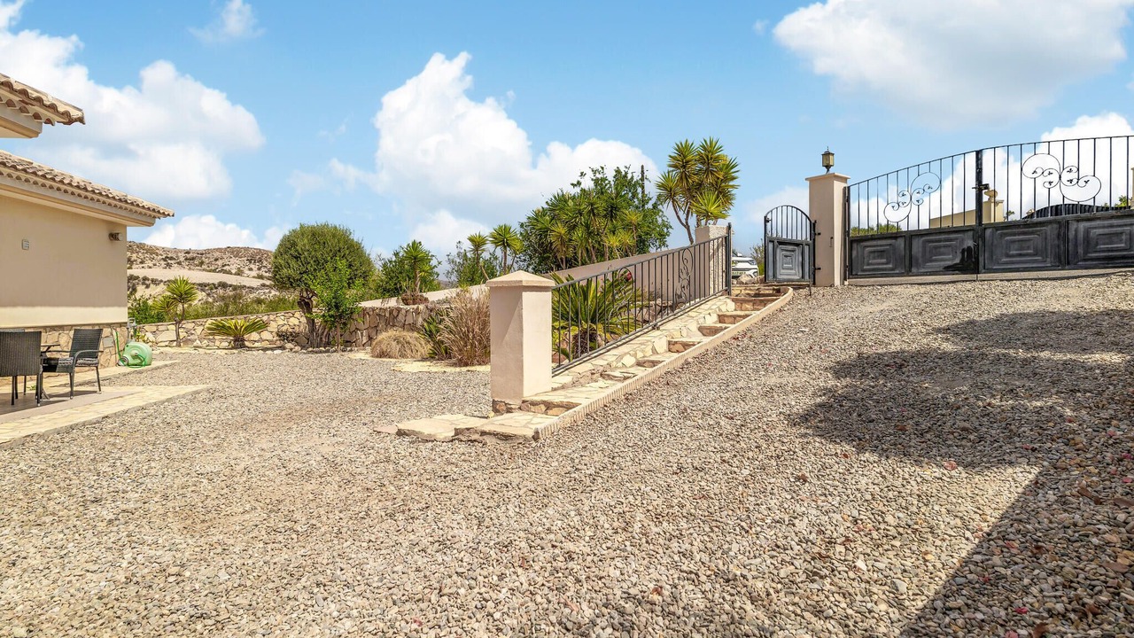 Photo of Outdoor in Arboleas