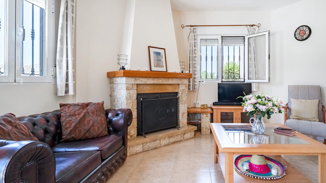 Photo of Livingroom in Arboleas