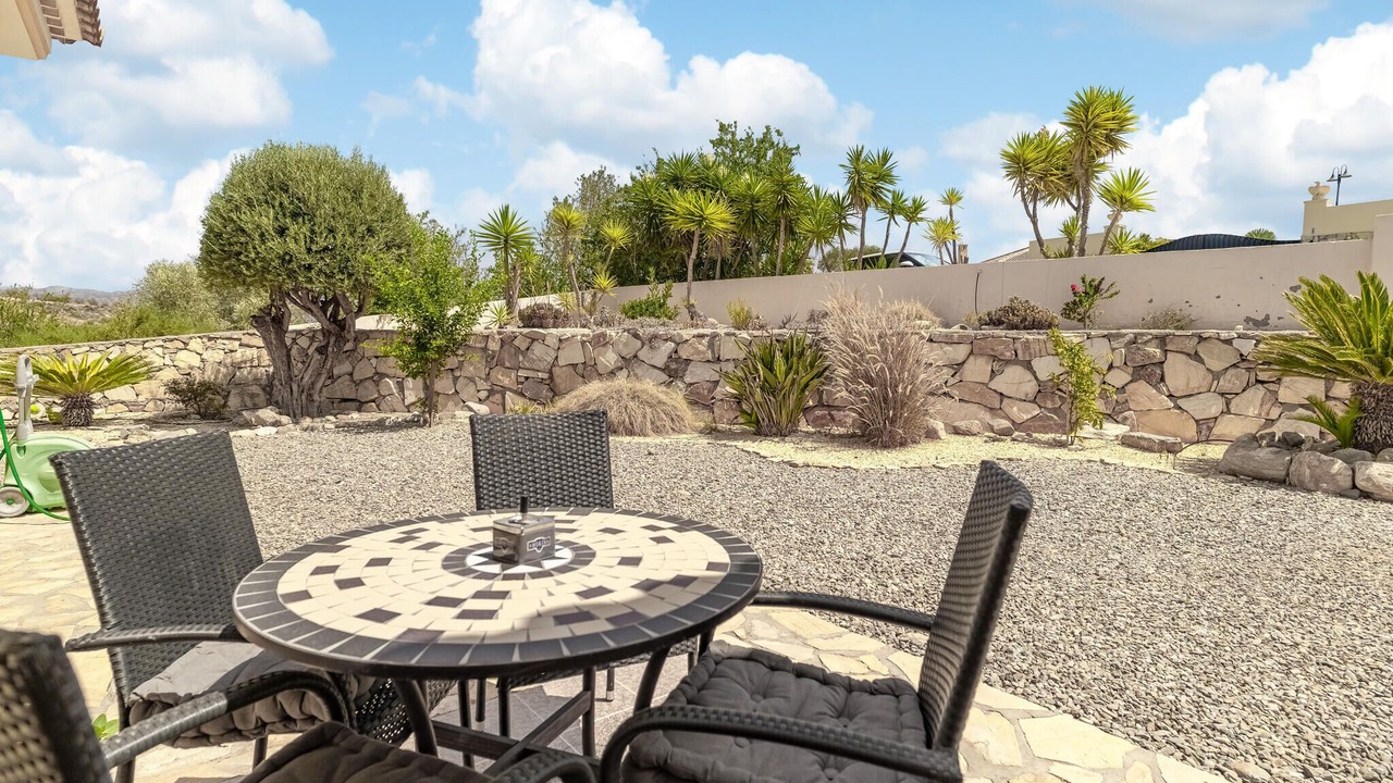 Photo of Outdoor in Arboleas