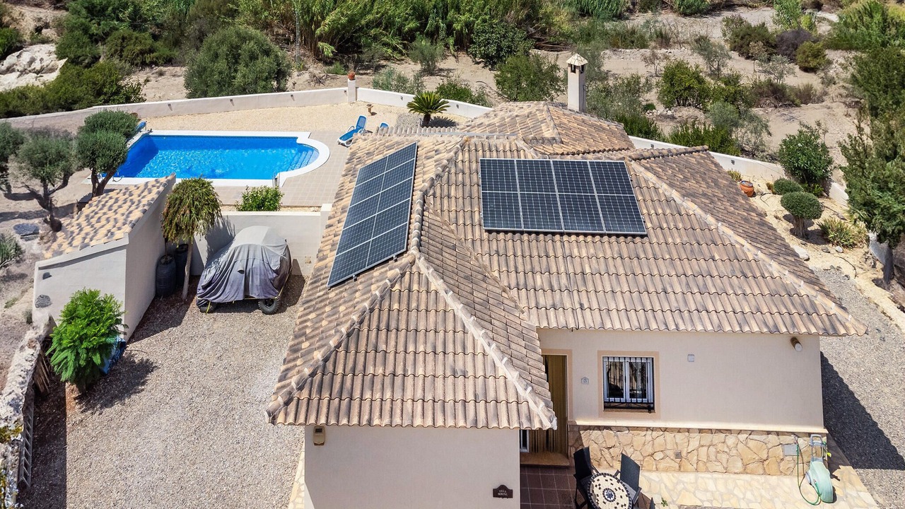 Photo of Outdoor in Arboleas