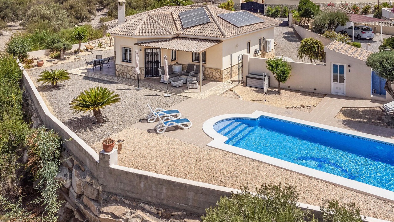 Photo of Outdoor in Arboleas