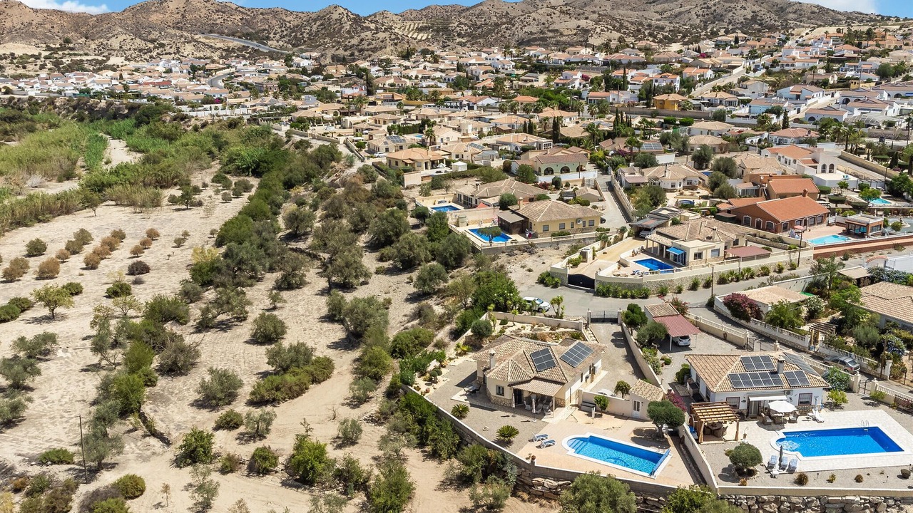 Photo of Outdoor in Arboleas