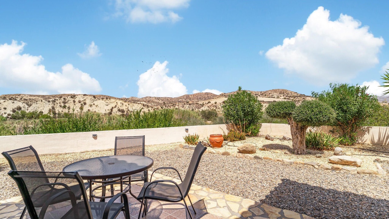 Photo of Outdoor in Arboleas