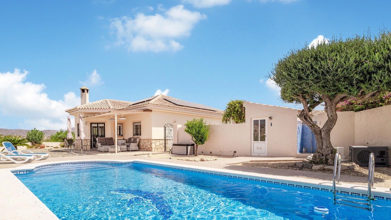 Photo of Outdoor in Arboleas