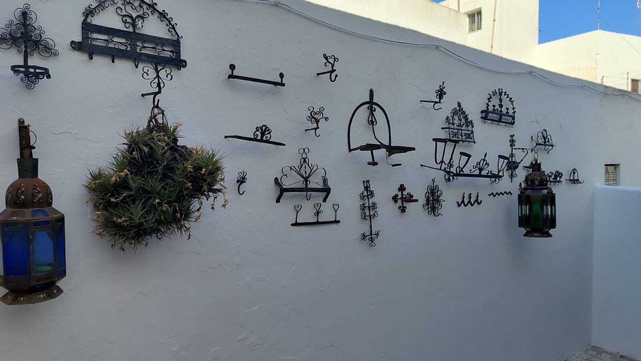 Photo of Outdoor in Rota