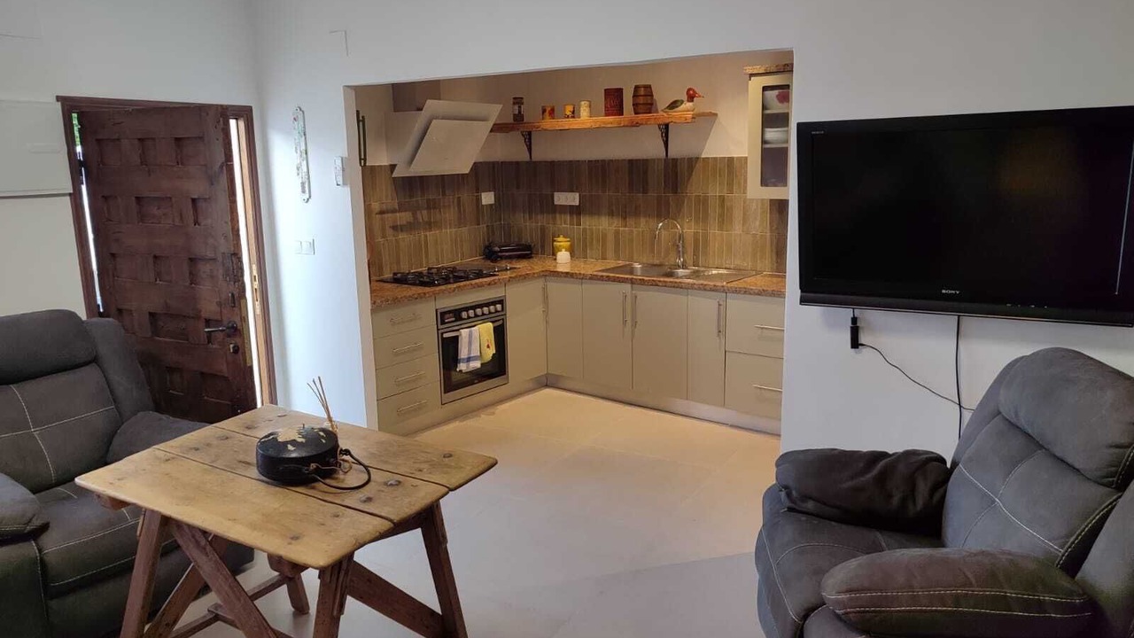 Photo of Livingroom in Rota