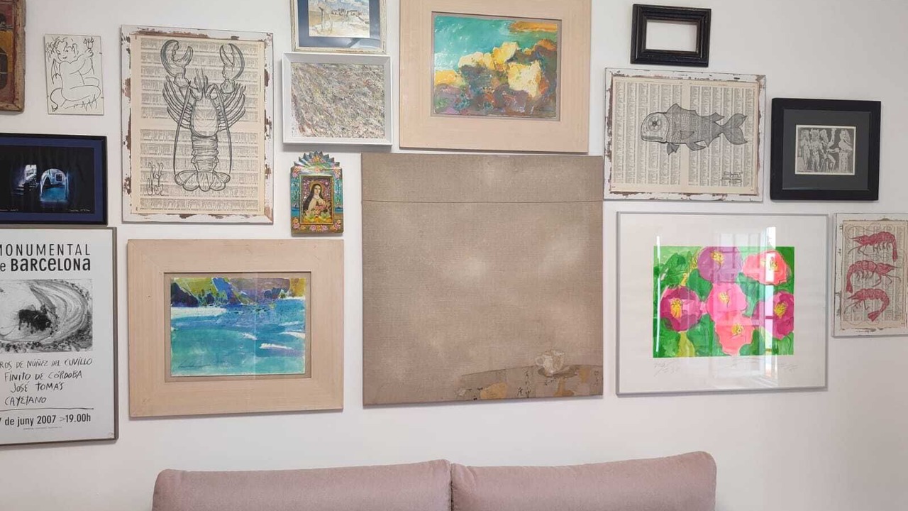 Photo of Livingroom in Rota